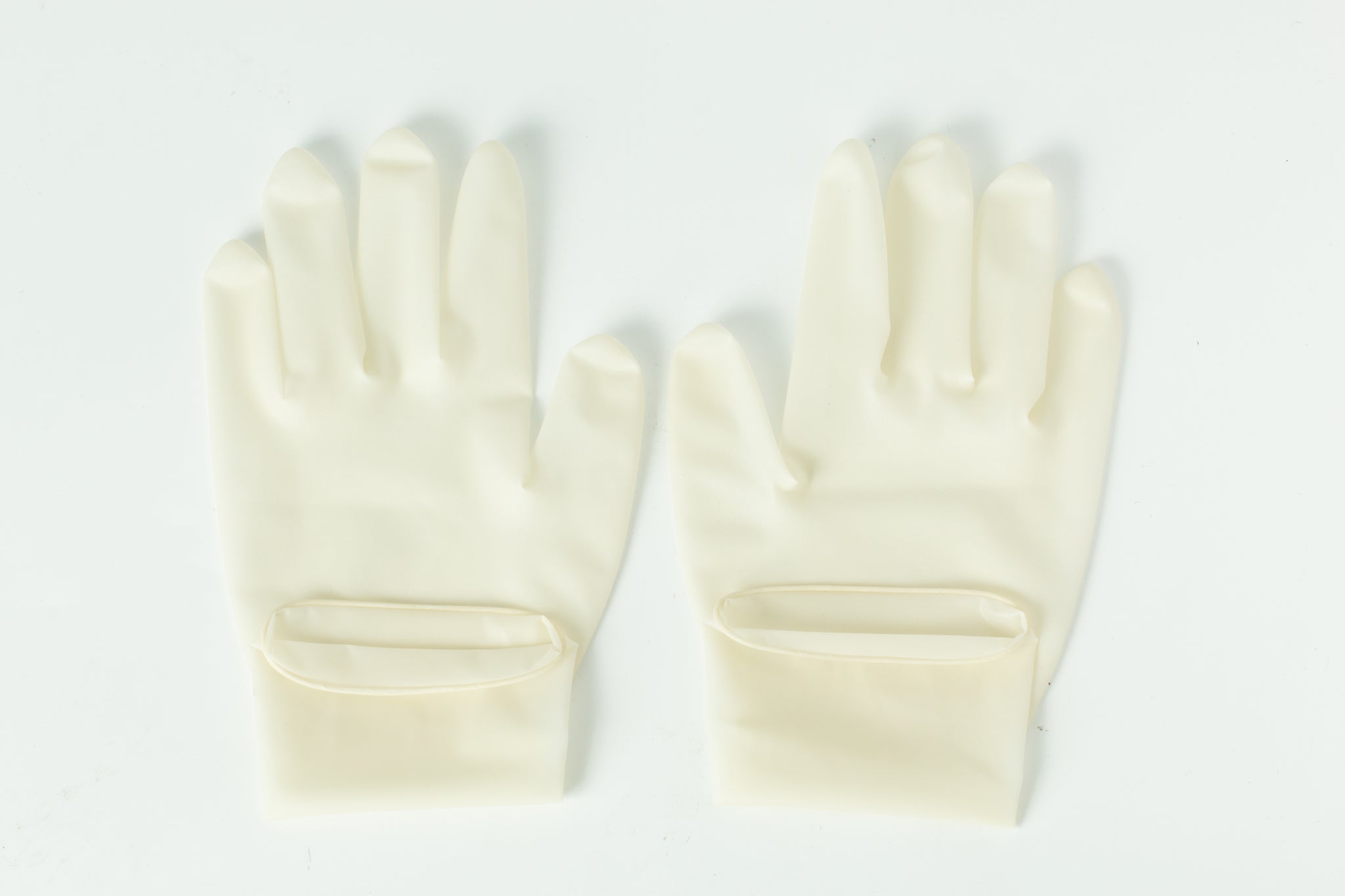 5028 : Gants en latex EURO PROTECTION