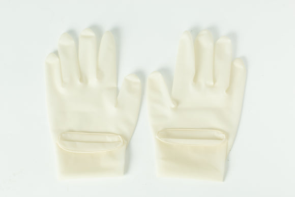 Price as low as 0.06875 each piece, Single Use Latex Medical Examination Gloves, Directive 93/42/EEC, (96,000PCS)For Bulk Quantity Marine Shipment only